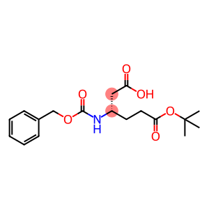 (S)-3-(((苄氧基)羰基)氨基)-6-(叔丁氧基)-6-氧代己酸