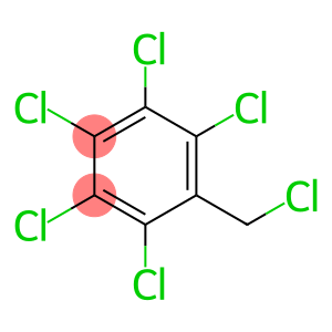 2,3,4,5,6-五氯氯苄
