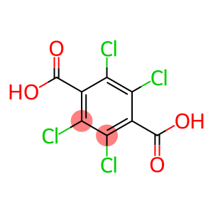 四氯对苯二甲酸