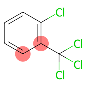 2-CHLOROBENZOTRICHLORIDE