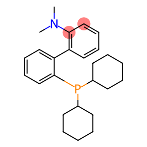 2-二环己膦基-2'-(N,N-二甲胺)-联苯