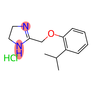 FENOXAZOLINE HYDROCHLORIDE