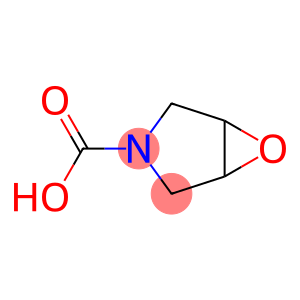 6-Oxa-3-azabicyclo[3.1.0]hexane-3-carboxylic acid
