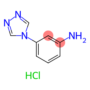 3-(4H-1,2,4-Triazol-4-yl)aniline dihydrochloride