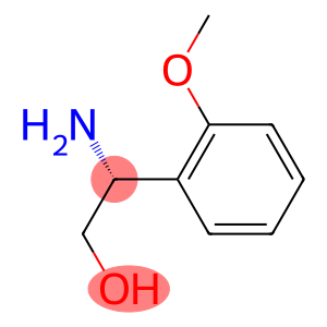 (R)-2-Amino-2-(2-methoxyphenyl)ethan-1-olhydrochloride