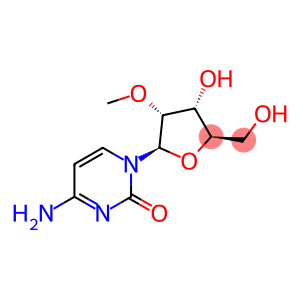 2'-O-methylcytidine