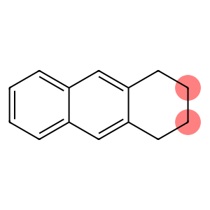 1,2,3,4-TETRAHYDROANTHRACENE