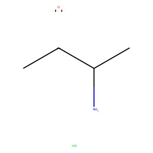 2-Butanone, 3-amino-, hydrochloride