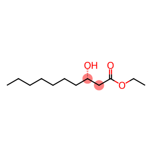 ETHYL (S)-3-HYDROXY-TETRADECANOATE