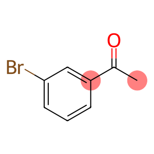 3-Bromo Acetophenone