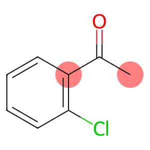 1-(2-Chlorophenyl)ethanone