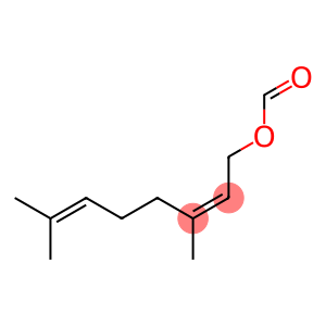 NERYL FORMATE