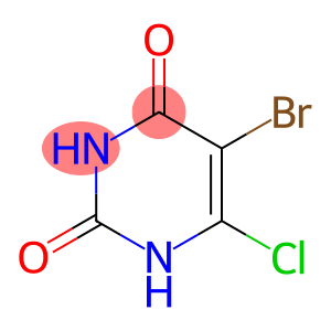 5-BroMo-6-chloropyriMidine-2,4(1H,3H)-dione