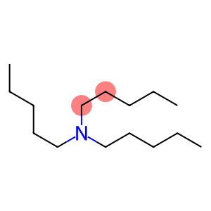 Tripentylamine, 98%, mixture of isomers