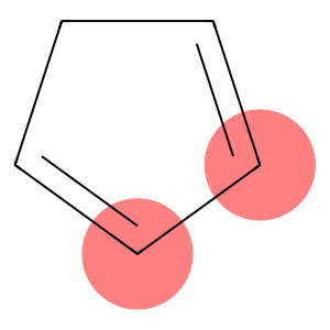 cyclopenta-1,3-diene