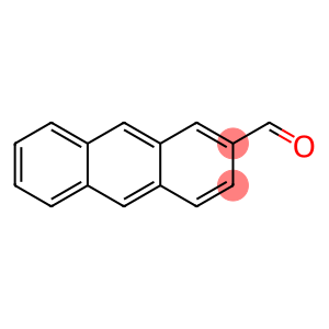 2-蒽甲醛