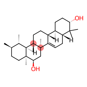 16α-Hydroxybauerenol