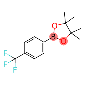 4-(三氟甲基)苯硼酸频哪醇酯
