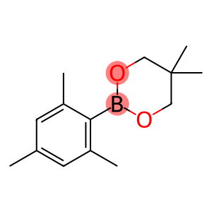 2,4,6-三甲基苯硼酸新戊二醇酯