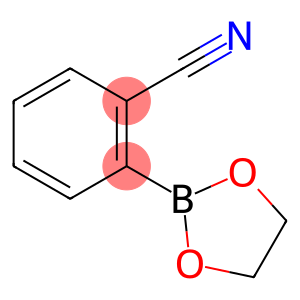 2-(1,3,2-DIOXABOROLAN-2-YL)BENZONITRILE