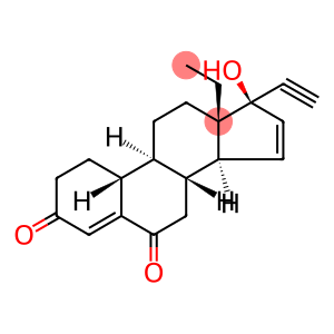 6Β-KETO-GESTODENE