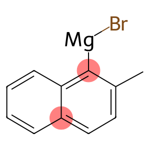 2-Methyl-1-naphthylmagnesium bromide 0.25 in THF