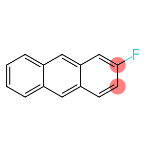 2-FLUOROANTHRACENE