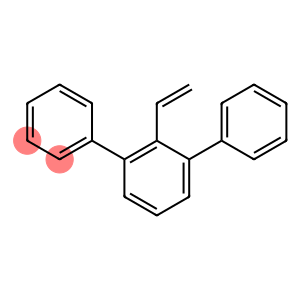 1,1':3',1''-Terphenyl, 2'-ethenyl-