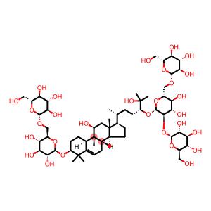 11-epi-Mogroside V