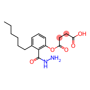 Hexahydrospinamycin