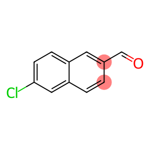 6-CHLORO-2-NAPHTHYL SULFONYL CHLORIDE