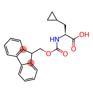 Fmoc-L-CyClopropylalanine