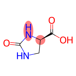 2-氧代-4-咪唑烷羧酸