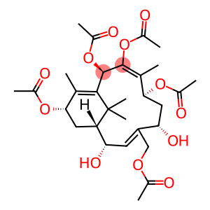 2-Deacetyltaxachitriene A