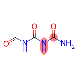 (Formylimino)diformamide