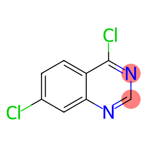 4,7-DICHLOROQUINAZOLINE