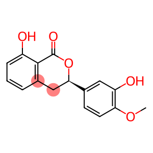 (+)-Praeruptorin