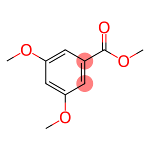 3,5-二甲氧基苯甲酸甲酯