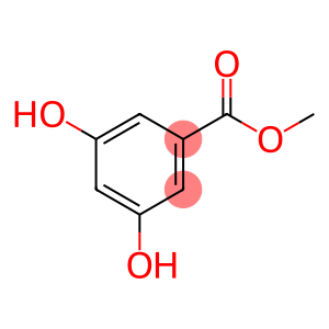 3,5- twohydroxybenzoic acid Methyl ester