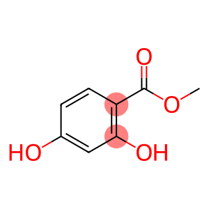 Methyl 2,4-dihydroxybenzoate