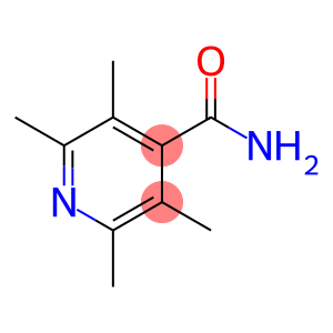 2,3,5,6-四甲基异烟酰胺
