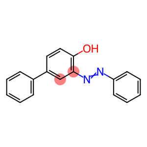 5-Phenylazobenzene-2-ol