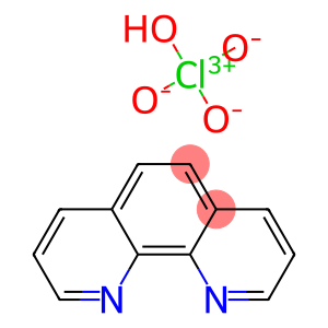 1,10-phenanthroline perchlorate