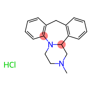 Mianserin HCl