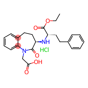 benazepril hydrochloride