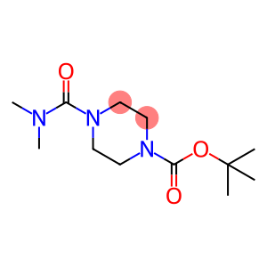 1-Boc-4-dimethylcarbamoylpiperazine