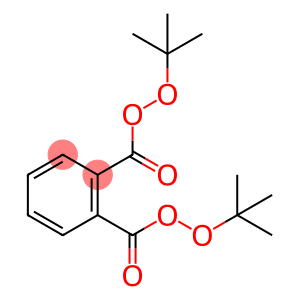 過氧鄰苯二甲酸二(三級丁酯)
