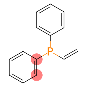 vinyldiphenylphosphine,min.