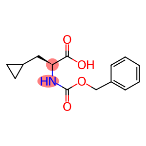 N-CBZ-S-环丙基丙氨酸