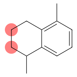 1,5-Dimethyltetraline